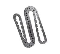 Chaîne de distribution d'arbre à cames for moteur de moto, 4x5, 112L, 112 maillons, compatible avec CRF450, CRF450R 2002-2008, CRF450X 2005-2017, CRF 450 RX