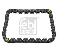CHAÎNE DE DISTRIBUTION DB M276 POMPE À HUILE 52 MAILLONS