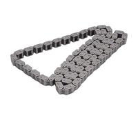 Chaîne de Distribution de Came de Vilebrequin 4 + 112 maillons, pièces de Moto compatibles avec Les modèles DR250 GN250 LT250EF GZ250 TU250 DR GN LT 250(1 Set)