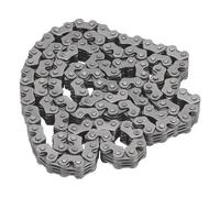 Chaîne de Distribution de Came de Vilebrequin de Moto à 104 maillons Compatible avec CRF250R 2004-2009 CRF250X 2004-2017