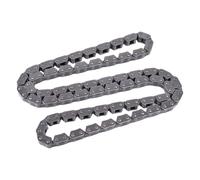 Chaîne de distribution de moto silencieuse compatible avec les pièces de moto automobile TTR250 1999 2000 2001 2002 2003 2004 2005 2006 WR450 F YZ450F YZ450FX KL250 VN250 TR250 BJ250 CB400(1pc)