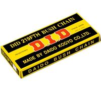 DID 219FTH-116R Chaîne