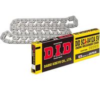 Chaîne de distribution DID DIDSCA0412ASV-150