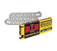 CHAÎNE DE DISTRIBUTION DID SCA-0412A SV - Longueur : 110 maillons