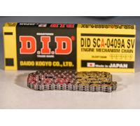 Chaîne de distribution DIDSCA0409A SV/118E Chaîne sans fin