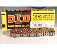 Chaîne de distribution DIDSCA0412A SV/146E chaîne sans fin