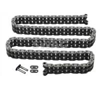 Chaîne de distribution duplex 99 11 0260 SWAG pour MERCEDES-BENZ JEEP CHRYSLER