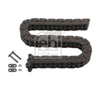 Ferdinand Bilstein Chaîne de distribution 09426 duplex pour Porsche 911/914-6/993 et Mitsubishi