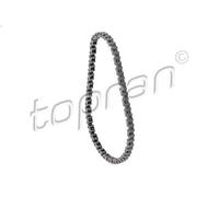 Chaîne de distribution HANS PRIES 632 656 pour VW CC B7 (358) 1.4 2015-2016