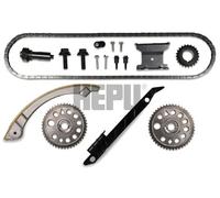 HEPU 21-0572 Kit de chaîne de distribution