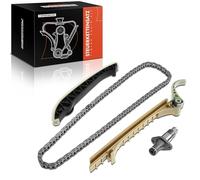 Chaîne de distribution Kit chaîne de distribution pour Classe A W168 A140 A160 A190 A210 Vaneo 414 1.4L-2.0L Essence 1997-2005 1669970994