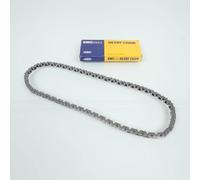 Chaîne De Distribution Kmc Pour Scooter Sym 300 Joymax 2012-2014 1c14401rfa000 / 2034ln 100 Neuf