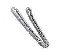 Chaîne de distribution M7-6.35-112 for Hisun 800 ATV UTV, pièce de rechange, code HS 14302-002000-0000, ERP P002000143020000