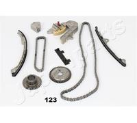 CHAÎNE DE DISTRIBUTION NISSAN X-TRAIL 01-