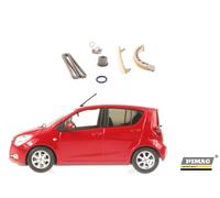 Chaîne De Distribution Pour Opel Agila B Suzuki Splash Swift IV 1.0 1.2