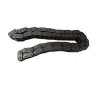 Chaîne de distribution simple pour Renault 4 Billancourt (09/1962-05/1986) - 64 maillons