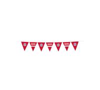 Chaîne de fanions FC Bayern München