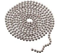 AltoBuy Chaîne de Fond de Tarte en INOX 180 cm