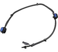 Chaîne de gicleurs lave-glace avant METZGER pour BMW 1 (F21)