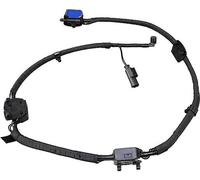 Chaîne de gicleurs lave-glace avant METZGER pour BMW 5 (F10)