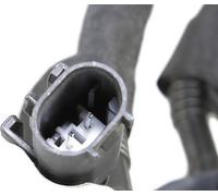 Chaîne de gicleurs lave-glace avant METZGER pour BMW X6 (E71)