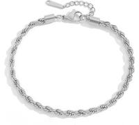 Chaîne de jambe-Argent KP20869