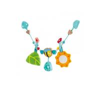Chaine De Landau Avec Abeille