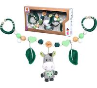 Chaîne de landau HiPP Eichhorn Baby 100005861