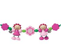 Chaîne De Landau - Rosali