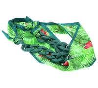 Chaîne de lunettes Catania attrayante comme chaînes tendance - Tissu - Combinaison au design flamant rose