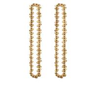 Chaîne De Mini-tronçonneuse 6 Pouces, Pas De 1/4", Calibre 0,043", 37 Maillons D'entraînement, Semi-ciselée For Scie Électrique Et Travail Du Bois(6Inch Chain 2PC)