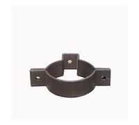 Chaîne de Pluie Cuivre pluie chaîne d'égout gouttiner baisse d'entonnoir aveu attrape le long de la face d'eau drainage eau japonais style gouttière décoratif fossé(D)
