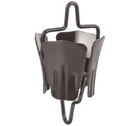 Chaîne de Pluie en Aluminium pour Gouttière, Modèle Suspendu Décoratif | Boucle de Fixation, Usage Extérieur Maison et Jardin, Finition Élégante pour L’évacuation de L’eau