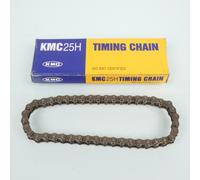 Chaîne De Pompe À Huile Kmc Pour Scooter Piaggio 50 Liberty 4t 2000-2008 434447