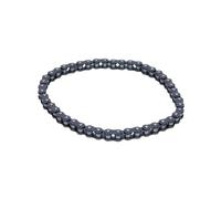 Chaîne de pompe à huile pour BMW Série 02 E10 Berline Touring Cabriolet et Cabriolet Baur Targa (03/1966-07/1977) - moteur M10