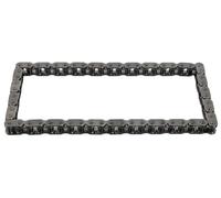 Chaîne de pompe à huile Simplex 33 10 4730 SWAG pour BMW MINI TOYOTA