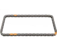 FEBI BILSTEIN Chaîne de pompe à huile Chaîne de commande de pompe à huile 49777 Outillage spécialisé nécessaire pour le montage