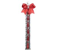 Chaîne de rangement portable avec nœud papillon pour sac à dos, sac à dos, course à pied, randonnée, gestion quotidienne essentielle pour petits objets