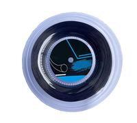 Chaîne de raquette de tennis | Lignes élastiques pour les jeux de balle | String de pratique 200 m | Vibration qui empêche le design | Accessoire d'entraînement durable | Pour les débutants et les