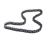 Chaîne de rechange en métal 70 sections pour moto LOSI 1/4 Promoto-MX RC
