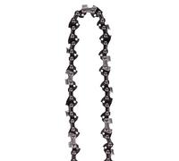 Chaîne de rechange originale Einhell de 20,3 cm (accessoire pour élagueuse en hauteur, pour GC-EC 7520 T et GC-HC 90/2046 T, longueur de chaîne 20 cm, 33 maillons d'actionneurs, 3/8" de pas de chaîne)