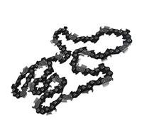 Chaîne de rechange pour tronçonneuse 25 cc lame barre 25 cm 40 maillons