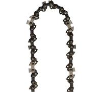 Einhell Chaîne de rechange 20 cm (accessoire pour tronçonneuse sans fil Fortexx 18/20 TH, longueur de la chaîne 20 cm, 33 maillons entraîneurs, pas de chaîne 3/8 pouces)