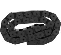 Chaîne de remorquage en nylon, chaîne de remorquage en nylon, support filaire, chaîne de remorquage, chaîne de remorquage R38, câble de remorquage