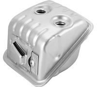 Chaîne de remplacement pour Husqvarna 435/435E/440/445/445E/450