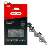 Chaîne de scie à gouge Oregon PowerCut 21LPX064E, pas de 1,5 mm (0,325") - 64 ma