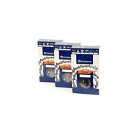 Chaîne de scie HUSQVARNA S93G - 3-8""LP 1,3mm 52 TG (585 40 42-52) - 3 pièces