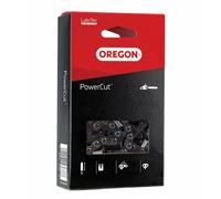 Chaîne de scie Oregon 21LGX PowerCut; 15''; 38 cm; .325''; 64; 1 5 mm