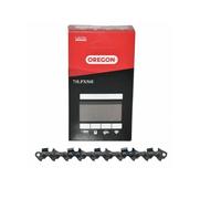 Chaîne de tronçonneuse Oregon 73LPX056E Pas : 3/8" Jauge : 1.5 Maillons : 56 - PowerCut™