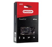 Chaîne de scie Oregon 73LPX - PowerCut; 16'; 40 cm; 3/8'; 60; 1 5 mm (angle raide)